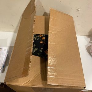 Mystery box